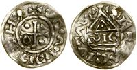 denar 995–1002, Ratyzbona, mincerz Sigu, Aw: Krz