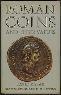 Sear David R. – Roman Coins and their values, Lo
