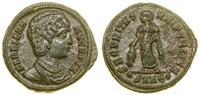 follis 327–329, Heraclea, Aw: Popiersie cesarzow