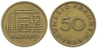 50 franków 1954, Paryż, J. 803