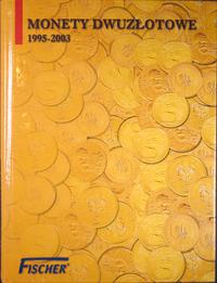 zestaw monet 2 zł 1995-2003, Zestaw monet dwuzło