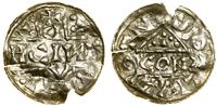 denar 1018–1026, Ratyzbona, mincerz Conja, Aw: D