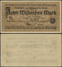 10.000.000.000 marek 11.10.1923, bez oznaczenia 