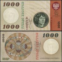 1.000 złotych 29.10.1965, seria M, numeracja 630
