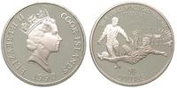 50 dolarów 1990, srebro 925, KM. 265