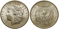 1 dolar 1904 O, Nowy Orlean, typ Morgan, srebro 