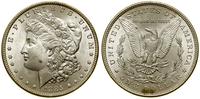 1 dolar 1885, Filadelfia, typ Morgan, srebro pró