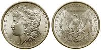 1 dolar 1899 O, Nowy Orlean, typ Morgan, srebro 