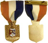 odznaka nagrodowa Związku Narodowego Polskiego, 