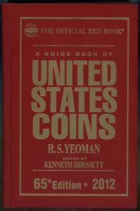 Yeoman R. S., Bressett Kenneth – The Official Re