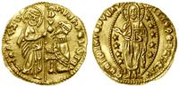 Włochy, cekin (zecchino), 1400–1413