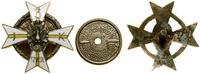 3. Pułk Szwoleżerów – odznaka pamiątkowa (KOPIA)
