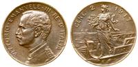 Włochy, 2 centesimi, 1917 R