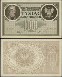 1.000 marek polskich 17.05.1919, seria III-E, nu
