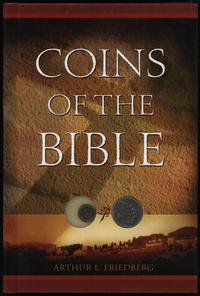 Friedberg Arthur L. – Coins of the Bible, Atlant