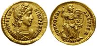 Cesarstwo Rzymskie, solidus, ok. 388–392