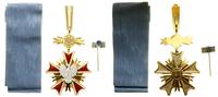 Krzyż Komandorski Orderu Zasługi Polskiej Rzeczy