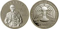 1 dolar 2004 P, Filadelfia, 125. rocznica wynale