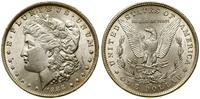 dolar 1888 O, Nowy Orlean, typ Morgan, srebro pr