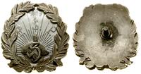 3. Pułk Strzelców Podhalańskich – odznaka pamiąt