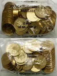 Polska, 50 x 2 złote, 2005