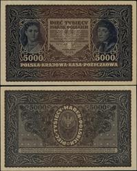5.000 marek polskich 7.02.1920, seria III-AB, nu