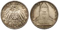 3 marki 1913/E, Muldenhütten, wybite z okazji 10