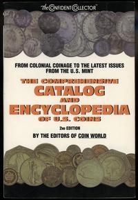 wydawnictwa zagraniczne, The Confident Collector – The Comprehensive Catalog and Encyclopedia of U...