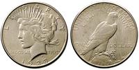 1 dolar 1923/S, San Francisco