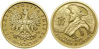 Polska, 100 złotych, 1999