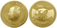 Hiszpania, 200 euro, 2005