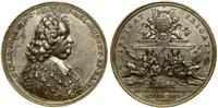 Niemcy, medal Lothar Franciszek