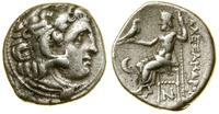 Grecja i posthellenistyczne, drachma, 310–301 pne