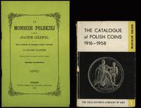 wydawnictwa polskie, zestaw 2 publikacji