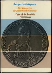 wydawnictwa zagraniczne, Ahlström Bjarne – Sveriges Besittningsmynt - Coins of the Swedish Possesio..