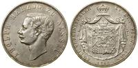 Niemcy, 2 talary 1860 = 3 1/2 guldena, 1860