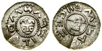 Czechy, denar, (przed 1085)