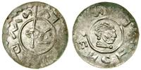 Czechy, denar, (przed 1085)