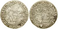 ort, 1623, Bydgoszcz, końcówka legendy awersu PR
