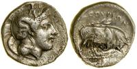 Grecja i posthellenistyczne, stater, (ok. 400–350 pne)