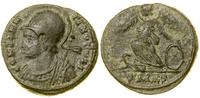 Cesarstwo Rzymskie, follis, (ok. 330–334)