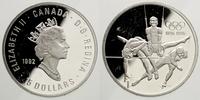 15 dolarów 1992, Igrzyska Olimpijskie, srebro "9