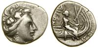 Grecja i posthellenistyczne, tetrobol, III–II w. pne