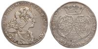2/3 talara (gulden) 1721, I.G.S.-Drezno, Davenpo