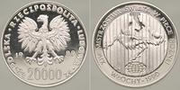 20.000 złotych 1989, XIV Mś w Piłce Nożnej - Wło