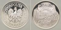 200.000 złotych 1992, Expo '92 - Sevilla, moneta