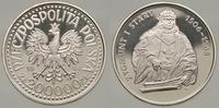 200.000 złotych 1994, Zygmunt I Stary - półposta