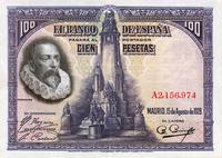 100 peset 15.08.1928