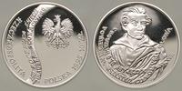 10 złotych 1999, Juliusz Słowacki, moneta w kaps