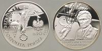 10 złotych 2004, Stanisław Sosabowski, moneta w 